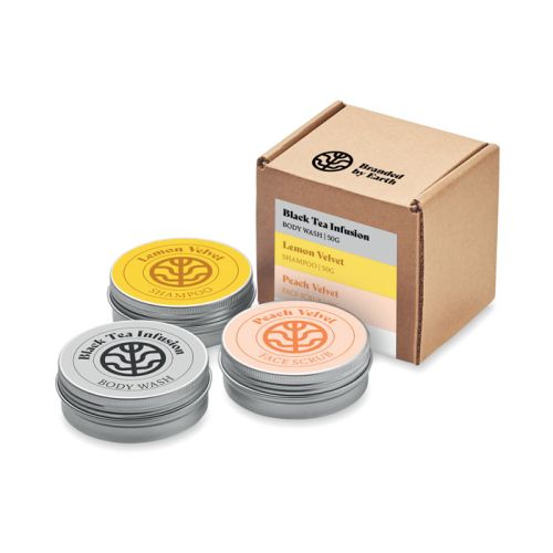Travel gift box - Image 1
